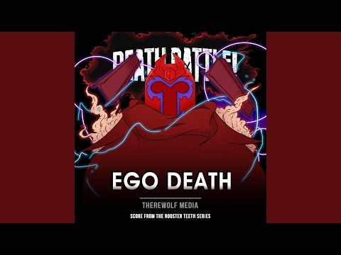 Death Battle: Ego Death