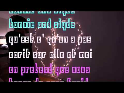 download lagu mp3 mp4 Bonnie And Clyde Paroles, download lagu Bonnie And Clyde Paroles gratis, unduh video klip Bonnie And Clyde Paroles