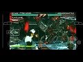 Tekken 6 Finally Defeated Nancy PERFECT With Panda On Hard Mode