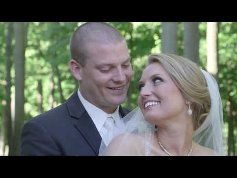 Meghan + Jordan | a Day at the Riverview in Simsbury | Wedding Story Short Preview Film