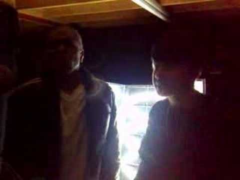 Maveriq and Reeps One - Kiss Me Exclusive