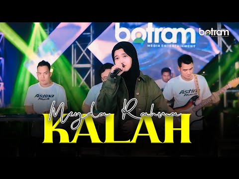 PESONA MUSIC and Meyda Rahma Official