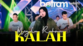 Download lagu Meyda Rahma ft. New Astina - KALAH Original by Aftershine ft. Restianade mp3