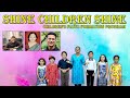 SHINE CHILDREN SHINE Children S Program CARMEL KIRAN