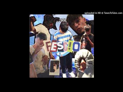 +BAD -fashion forty ft. @glocky