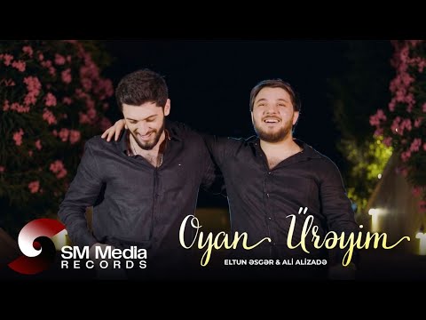 Eltun Esger & Ali Alizade - Oyan ürəyim  (Yeni Klip 2026)