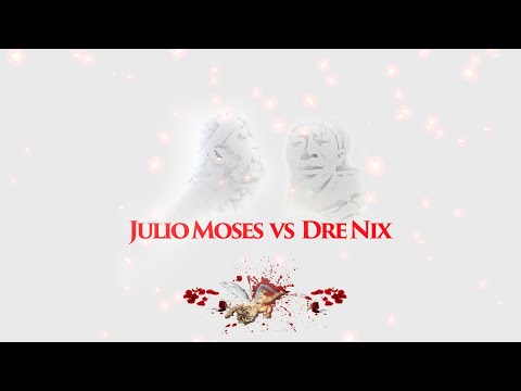 Dre Nix vs Julio