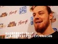 NJPW OnTheRoad David Finlay 1