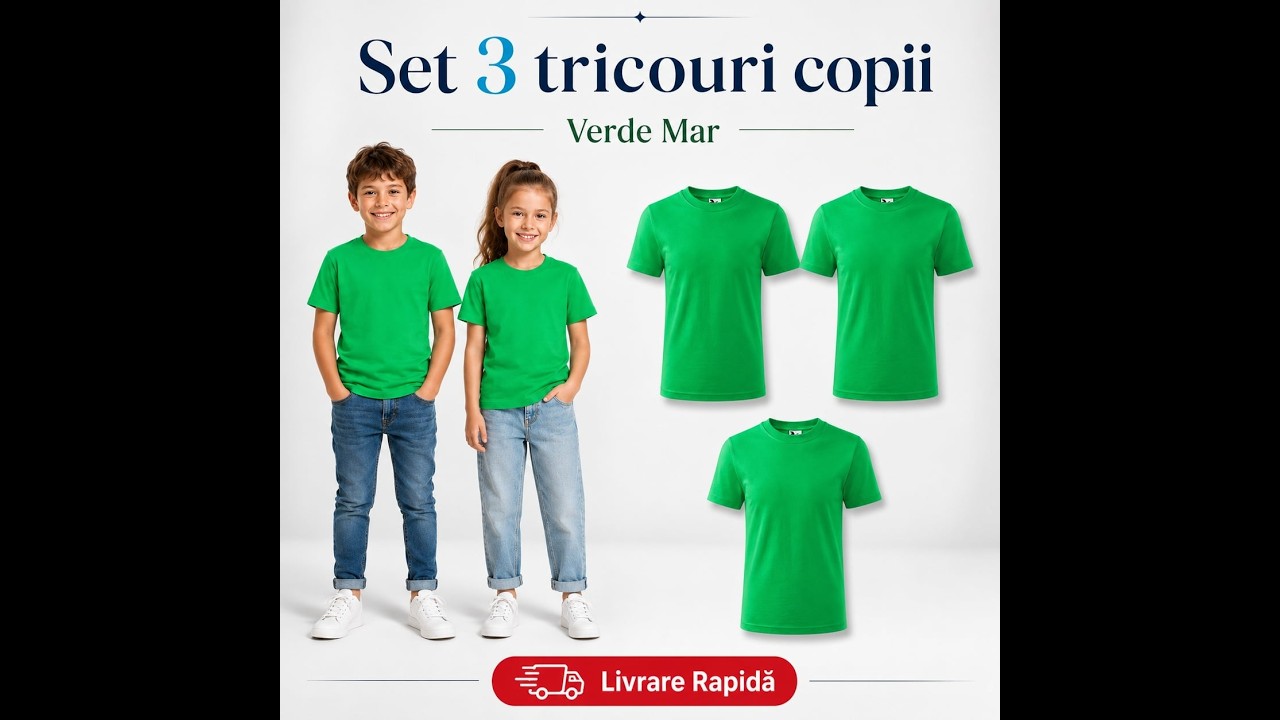 Video produs