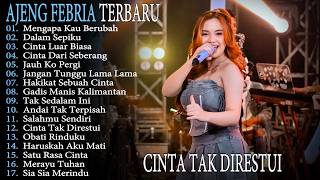 Download lagu MENGAPA KAU BERUBAH - DALAM SEPIKU - AJENG FEBRIA lagu dangdut kompilasi full album YUHU KOPLO mp3