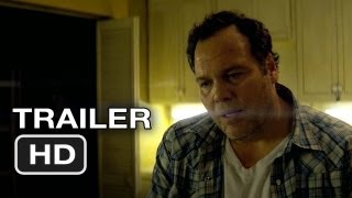 Chained Official Trailer #1 (2012) Vincent DOnofri
