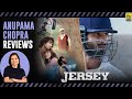 Jersey | Bollywood Movie Review by Anupama Chopra | Shahid Kapoor, Mrunal Thakur | Film Companion