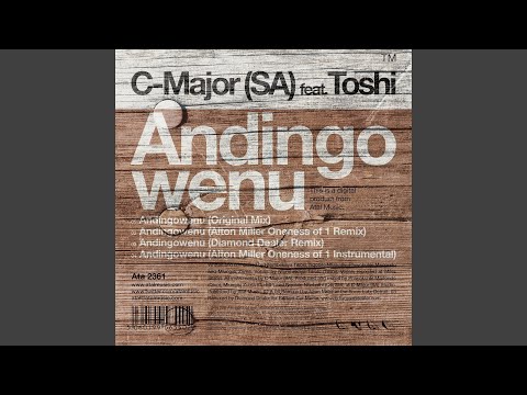 Andingowenu (feat. Toshi) (Original Mix)
