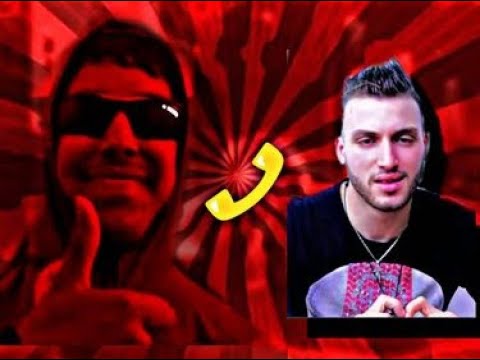 هدرت مع (Cheb Rami )فيديو جديد2020.2021