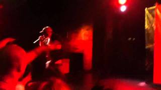 BOONDOX-Red Mist Memphis TN new daisy