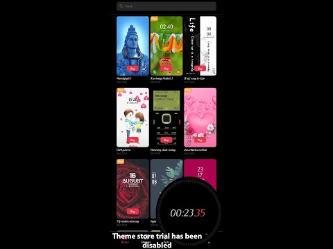 How to download all themes and fonts in free only one click all Realme and Oppo Device.