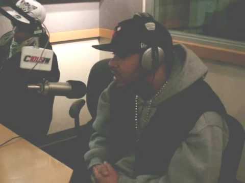 JIGZ CRILLZ AND CASS MONEY INTERVIEW