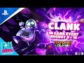 Fall Guys: Ultimate Knockout - Clank's Limited Time Event  | PS4