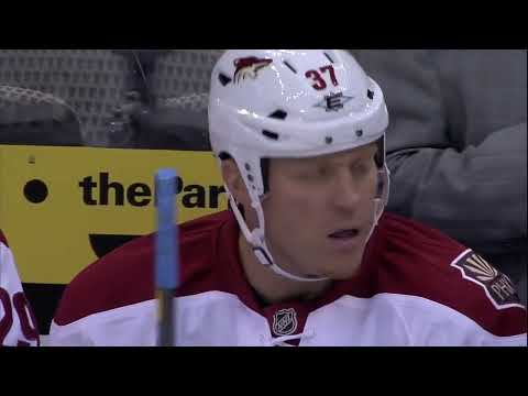 NHL   Oct.10/2011   Phoenix Coyotes - Dallas Stars  (FS SW)