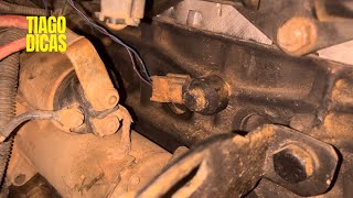 Interpretação p1325 Fiat