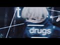 Rockstar Toge And Gojo Edit