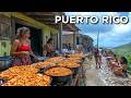 Living In Puerto Rico How People Live Far From The Mainland 4K