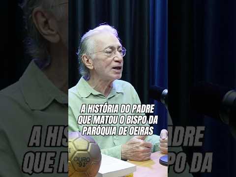 O jornalista Severino Filho (Buim) conta nesse corte como foi a morte de Dom Expedito Lopes.