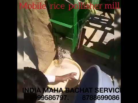 Semi-automatic rice huller no 3 capacity 1500 kg per hour, 2...
