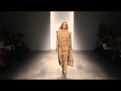 MA FASHION SHOW 2011