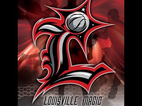 16U Louisville Magic vs Team Carroll