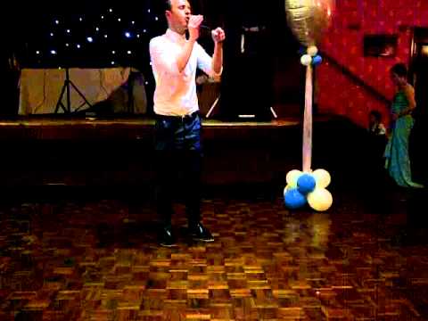 Jay Norton - About You