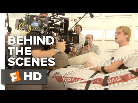 The Hunger Games: Mockingjay - Part 2 Behind the Scenes - Peeta's Arc (2015) - Movie HD