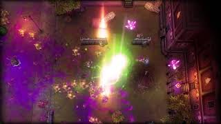 Tesla vs Lovecraft [Switch/PS4/XOne/PC] For Science! DLC Trailer