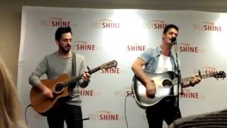 Lord, I Need You    Kristian Stanfill