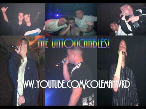 (5)Renegade-Vol.1 Dj Chrissy-G Mc Scotty-Jay Impulse Stretch