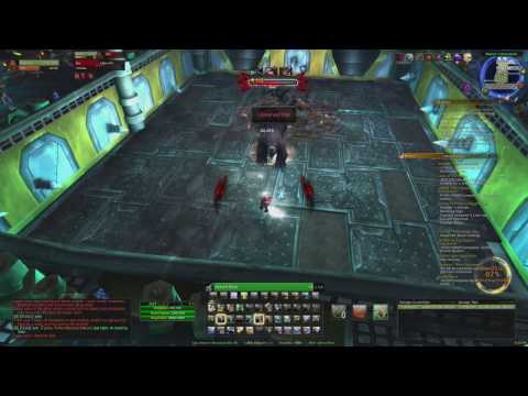 You Are Not Your $#*@! Legplates - Brawler's Guild Achievement Guide (World of Warcraft)