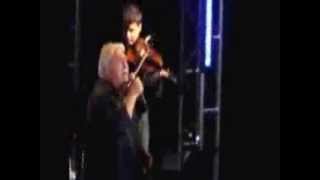 Pasxalis Terzis 10/7/2013 Kalamata- Tsivgoulis Dimitris Violin