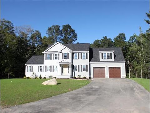 Homes for Sale - Lot 9 Ledgewood Drive, Lakeville, MA