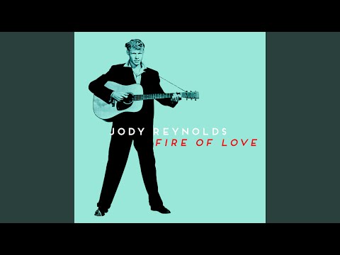Fire Of Love by Jody Reynolds — 1958 Hot 100 hit