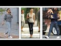 Mila Kunis Street Style