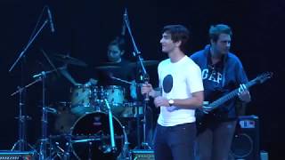 Pinhani - Yansın (Koç Talent Show &#39;16)