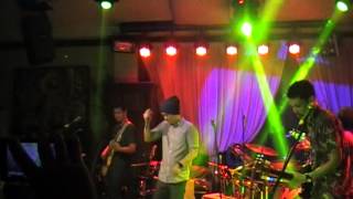 Sandwich -  GST+Feedback+Food for the soul+Dvdx  [live at 19 east sucat 9-14-13]