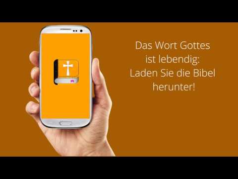 Bibel auf Deutsch