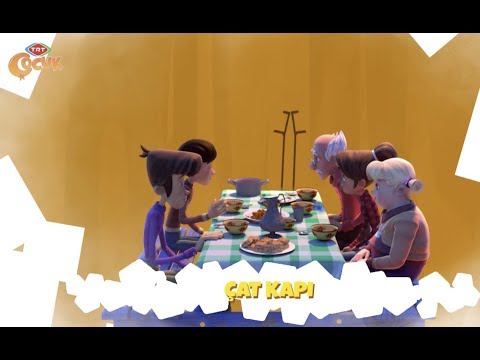 Ramazan Tayfa | Çat Kapı