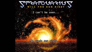 Stratovarius - Will the Sun Rise? (Sub Español)
