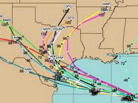 September 10 Weather Xtreme Video - Morning Edition