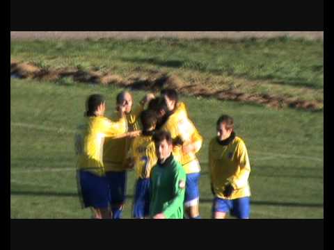 AC San Giovanni Rotondo - Nuova Daunia