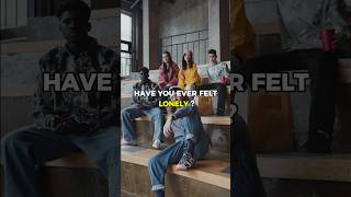Download lagu Why Do You Feel Lonely Even When You're Around People? mp3