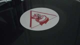 DJ Juanito Raquel - Tonight's The Night (DJ Lalo Mix) - Freedom Records 1996 Classic Hard House