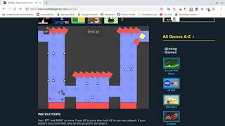 Jet Boy Hard Levels